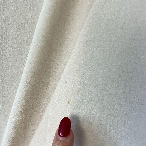 Chinos Boxy Popover Paula Top 3/4 Top - Picture 8 of 9